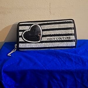 Juicy Couture Wristlet-missing